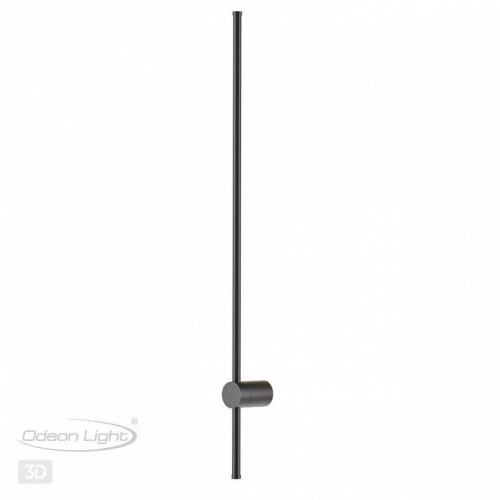 Настенный светильник Odeon Light Fillini 4335/18WLP