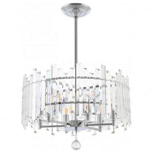 Подвесная люстра Arte Milano Sorrento-2409 372409/6/350/470 CR Подвесная люстра Arte Milano Sorrento-2409 372409/6/350/470 CR