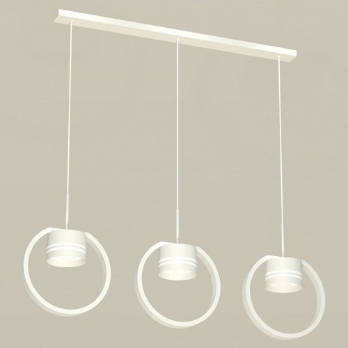 Подвесной светильник Ambrella light TRADITIONAL XB9106154