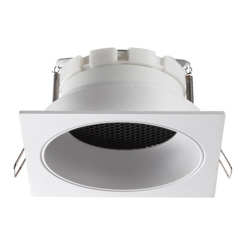 Точечный светильник Novotech Gemini 371005