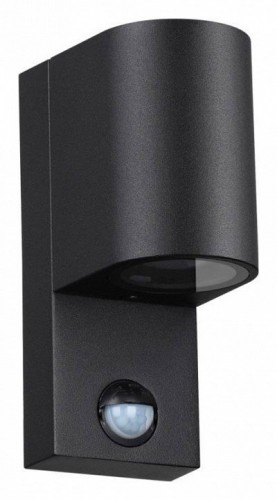 Настенный светильник уличный Odeon Light Motto 4390/1W