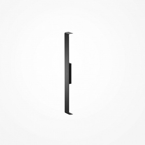 Настенный светильник Bracket MOD492WL-L16BK