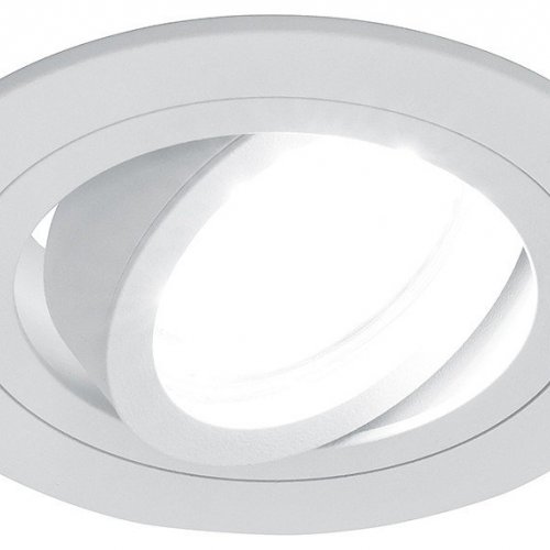 Встраиваемый светильник Feron DL2811 40527