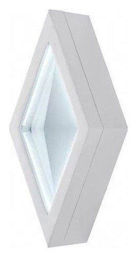 Настенно-потолочный светильник iLedex Creator SMD-924404 WH-6000K