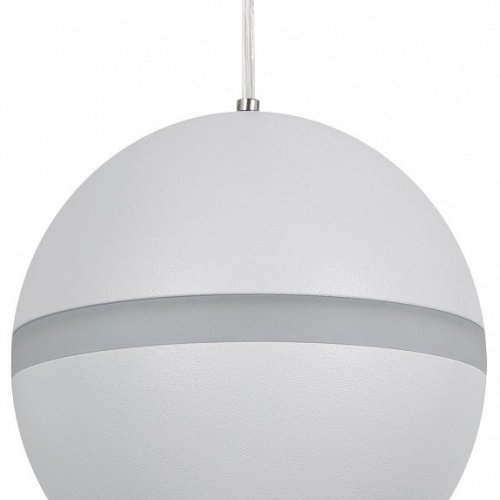 Подвесной светильник Эра PL21 WH Б0058504 Подвесной светильник Эра PL21 WH Б0058504