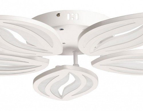 Потолочная люстра De City Мадлен 15 424018405