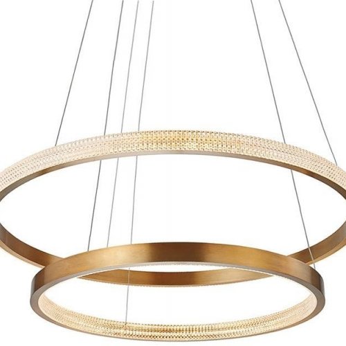 Подвесной светильник LArte Luce Aura L46706
