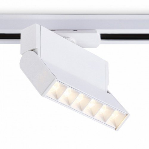 Трековый светильник Ambrella light Track System GL6811