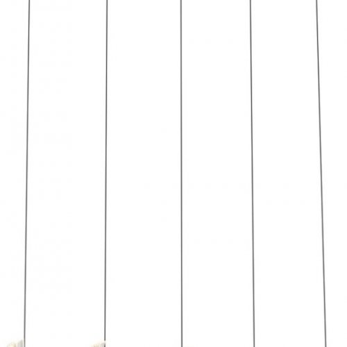 Подвесной светильник DeLight Collection MD23001022 MD23001022-5B gold Подвесной светильник DeLight Collection MD23001022 MD23001022-5B gold