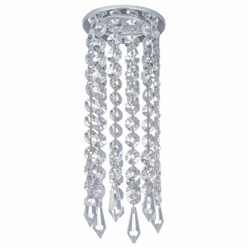 Встраиваемый светильник Dio DArte Elite Osimo GU10.5.14.8.107 N