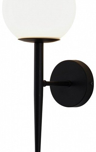 Бра Moderli Scrumbel V11562-1W