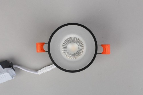 Точечный светильник Omnilux Napoli OML-102719-06