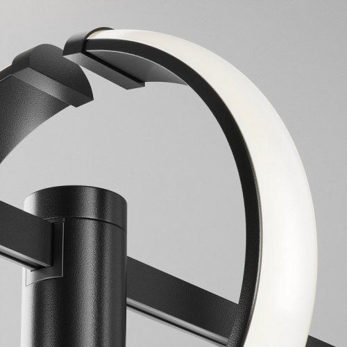 Светильник на штанге Maytoni Technical TR230-1-10W3K-B Светильник на штанге Maytoni Technical TR230-1-10W3K-B