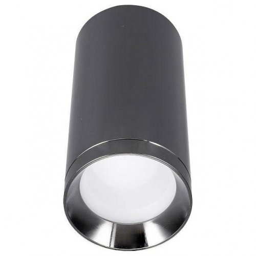 Точечный светильник Lucia Tucci LTP LTP-C005-01GU10-GR