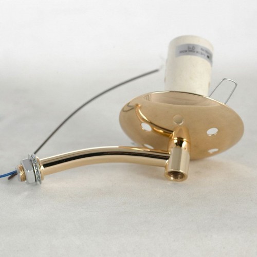 Бра Lussole Cleburne LSP-8724 Бра Lussole Cleburne LSP-8724