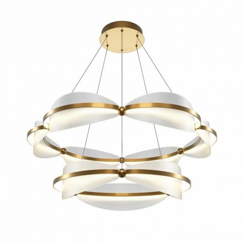 Подвесной светильник Maytoni Breeze MOD281PL-L80BS3K