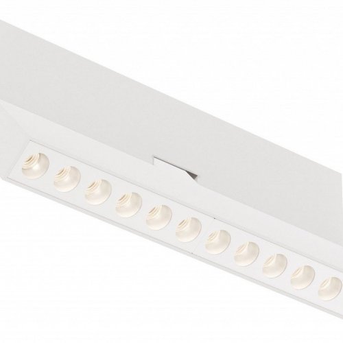 Точечный светильник Maytoni Points rot C136CL-12W3K-W