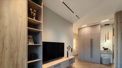 Подвесной светильник Maytoni Cascade MOD132PL-L6BK Подвесной светильник Maytoni Cascade MOD132PL-L6BK