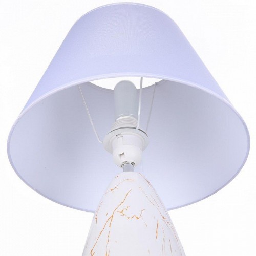 Интерьерная настольная лампа Lumion Sharlin 8218/1T