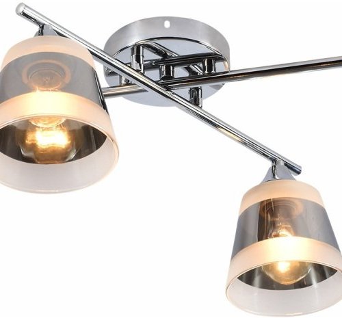 Потолочная люстра Reluce 01271-0.3-04 CR Потолочная люстра Reluce 01271-0.3-04 CR