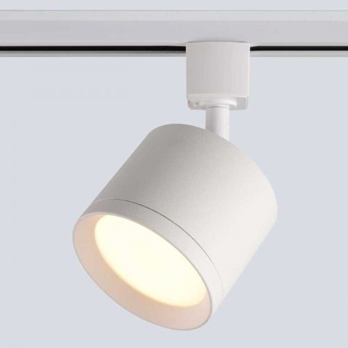 Светильник однофазный Crystal Lux CLT 0.31 020 WH