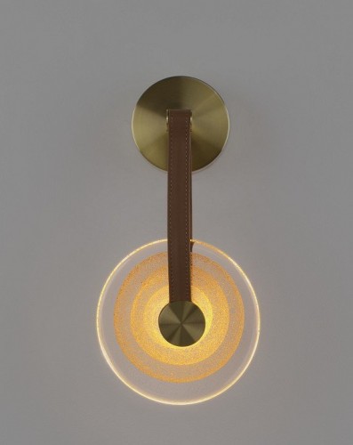 Бра Moderli Orbique V11682-WL