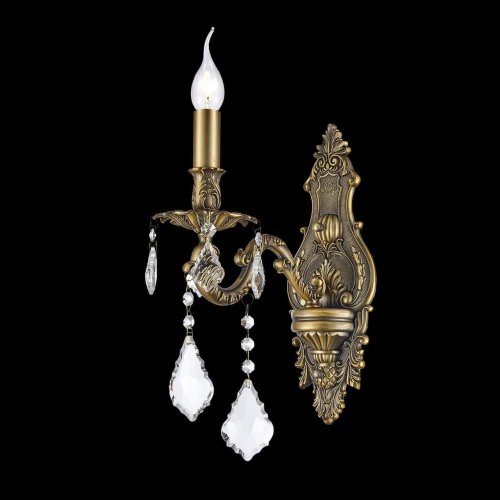 Бра Dio DArte Dio DArte Elite Barolo E 2.1.1.600 A Бра Dio DArte Dio DArte Elite Barolo E 2.1.1.600 A