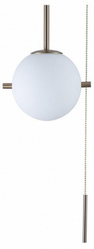 Подвесной светильник Loft IT Signal 10029PS Gold