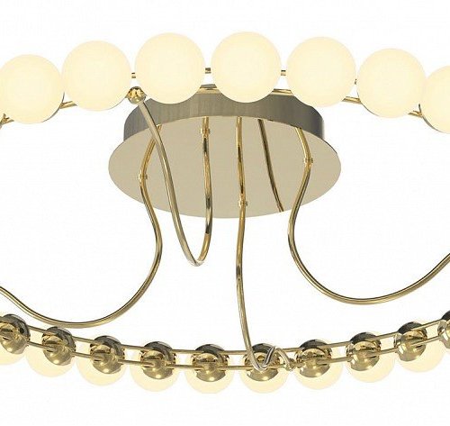 Потолочная люстра Favourite Helmet 4590-6C