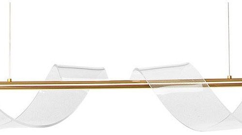 Подвесной светильник Fiorita A2093SP-2GO Подвесной светильник Fiorita A2093SP-2GO