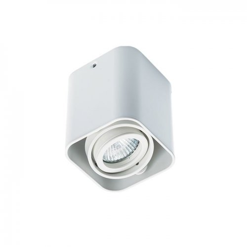 Точечный светильник Megalight Mg-56 5641 white Точечный светильник Megalight Mg-56 5641 white