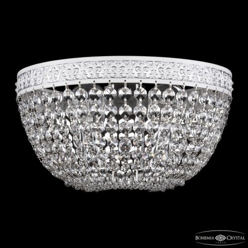 Бра Bohemia Ivele Crystal AL1905 AL19051B/25FL WMN