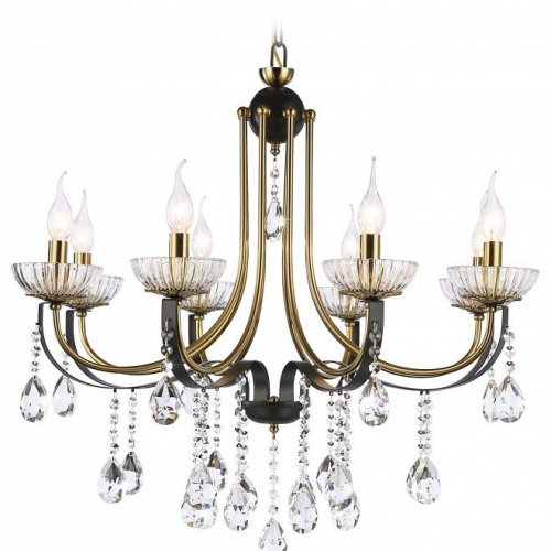 Подвесная люстра Ambrella light TRADITIONAL TR4953 Подвесная люстра Ambrella light TRADITIONAL TR4953