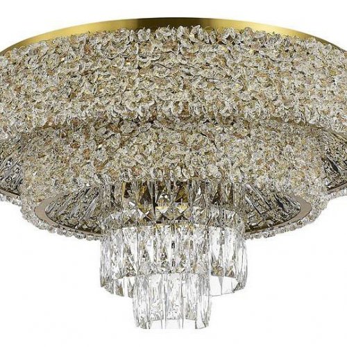 Потолочная люстра ST Luce Seline SL1637.302.16 Потолочная люстра ST Luce Seline SL1637.302.16