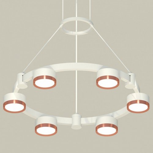 Подвесной светильник Ambrella light TRADITIONAL XR92031103