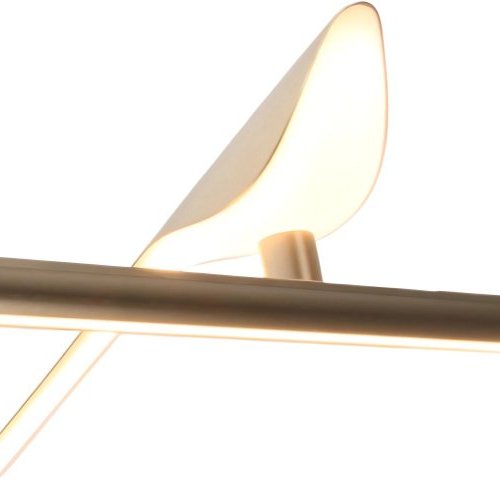 Подвесной светильник View MZ46505-L1200