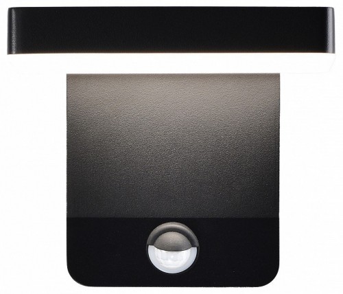 Уличный настенный светодиодный светильник Mantra Cooper 8477