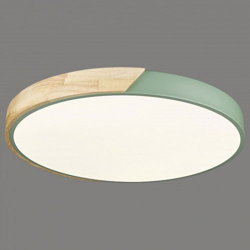 Потолочный светильник Velante 445-447-01