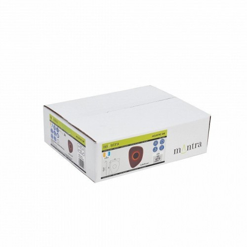 Накладной светильник Mantra Acustic 9444