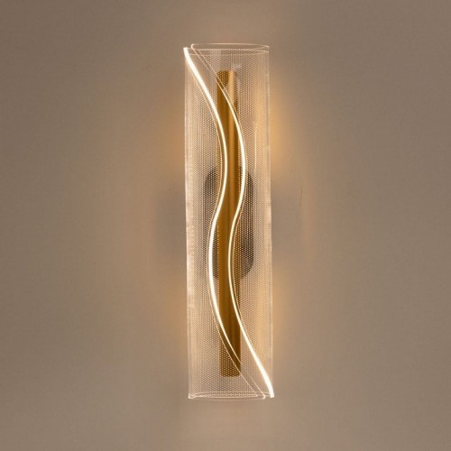 Накладной светильник De City Конти 488024601