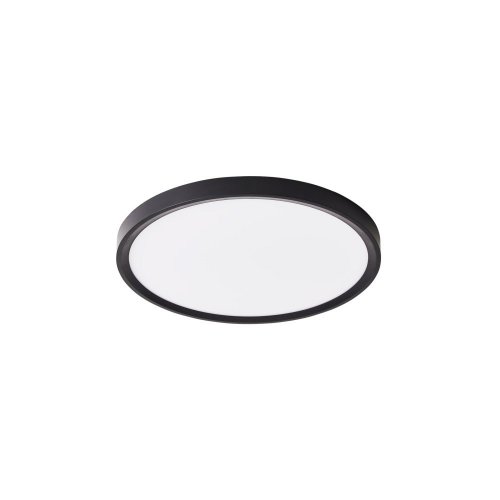 Потолочный светильник  L3030-180 BK