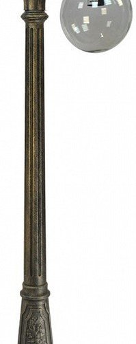 Наземный светильник Fumagalli Globe 250 G25.158.S10.BZE27 Наземный светильник Fumagalli Globe 250 G25.158.S10.BZE27