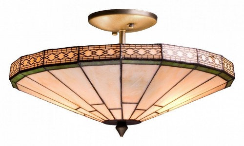 Потолочный светильник Velante 857 857-807-02