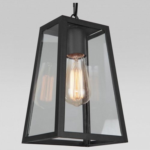 Уличный подвесной светильник Elektrostandard Germes 35152/H a058805