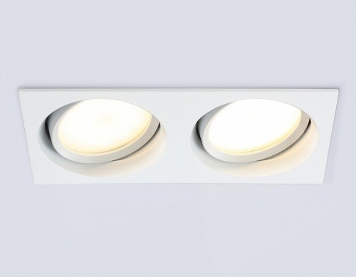 Точечный светильник Ambrella light Techno Spot TN6659