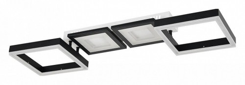 Потолочный светодиодный светильник Escada Scutum 10266/4LED