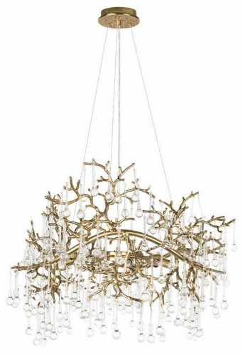 Подвесная люстра Loft IT Coral 10351/800 AB