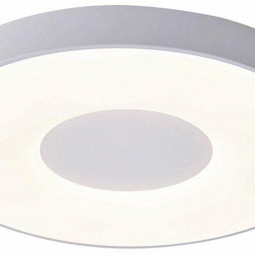 Потолочный светодиодный светильник Mantra Coin 7560