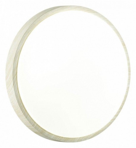 Настенно-потолочный светодиодный светильник Sonex Losta 7628/AL Настенно-потолочный светодиодный светильник Sonex Losta 7628/AL