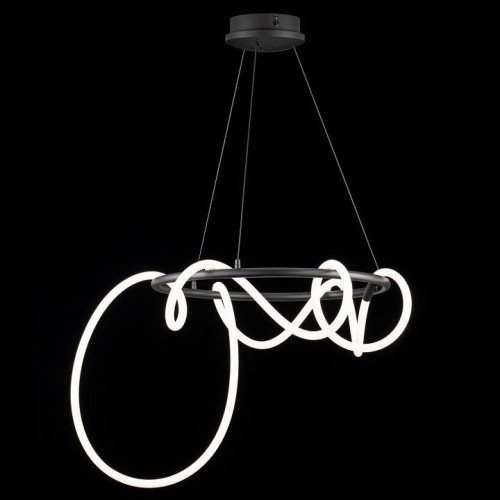 Подвесной светильник Citilux PYTHON CL220261